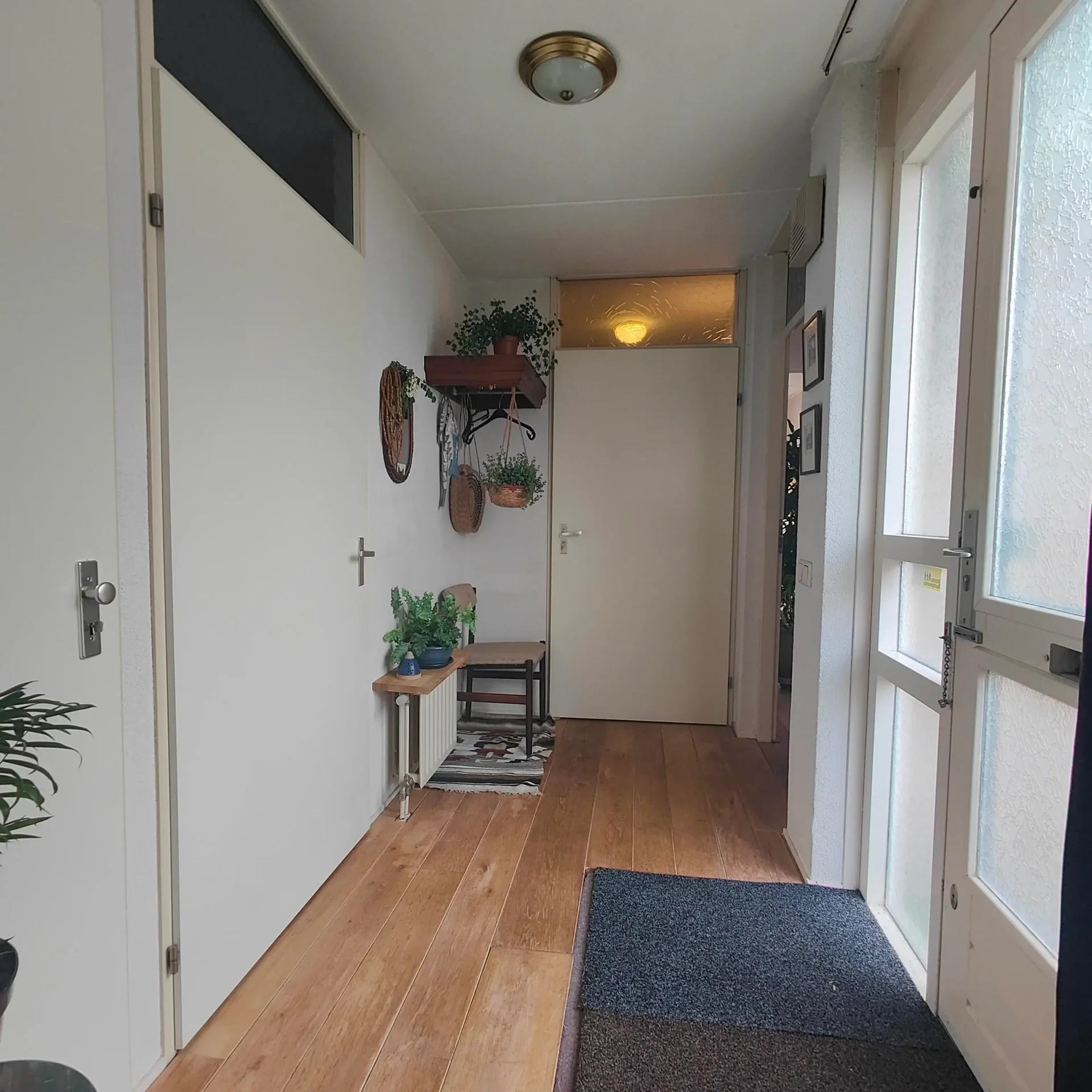 Foto van de Appartement gelegen aan de Wickenburg in Eindhoven