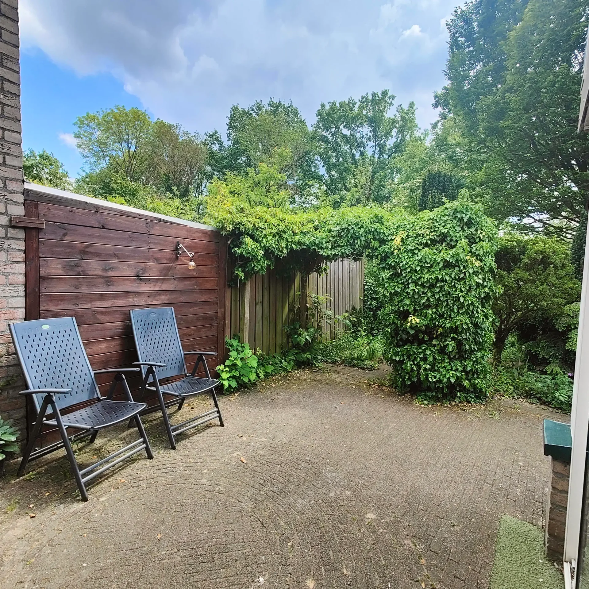 Foto van de Appartement gelegen aan de Wickenburg in Eindhoven