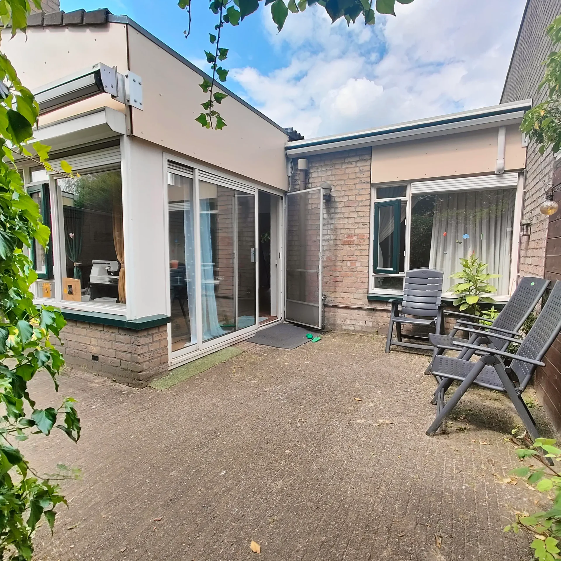 Foto van de Appartement gelegen aan de Wickenburg in Eindhoven