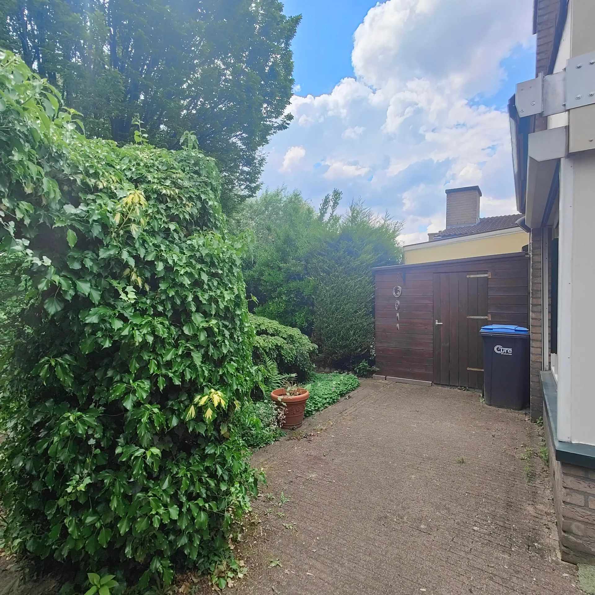 Foto van de Appartement gelegen aan de Wickenburg in Eindhoven