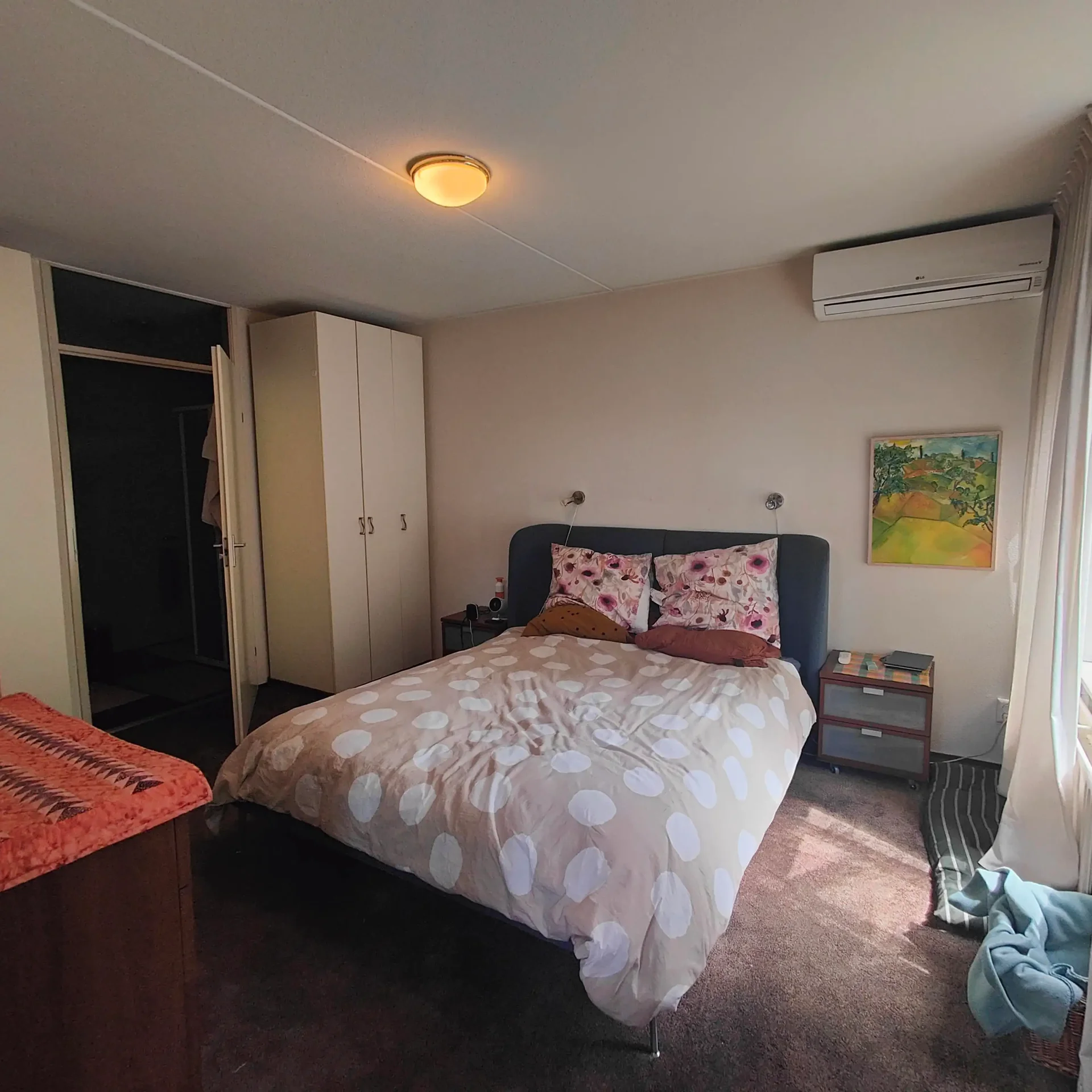 Foto van de Appartement gelegen aan de Wickenburg in Eindhoven