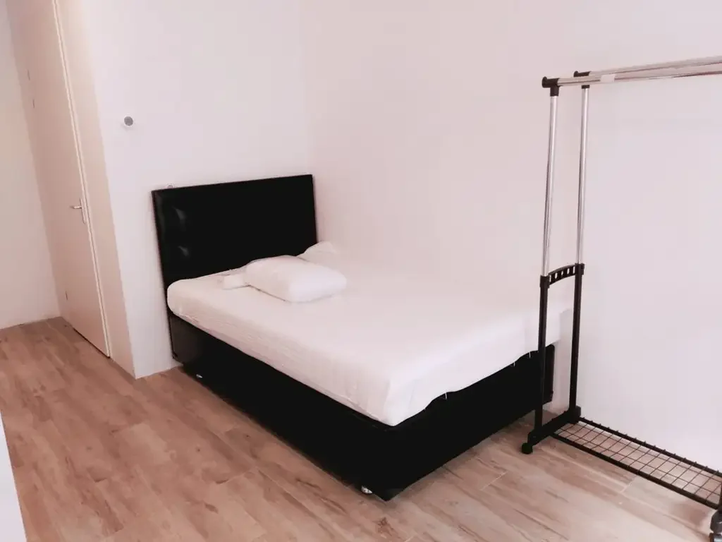 Foto van de Appartement gelegen aan de John Blankensteinstraat in Amsterdam