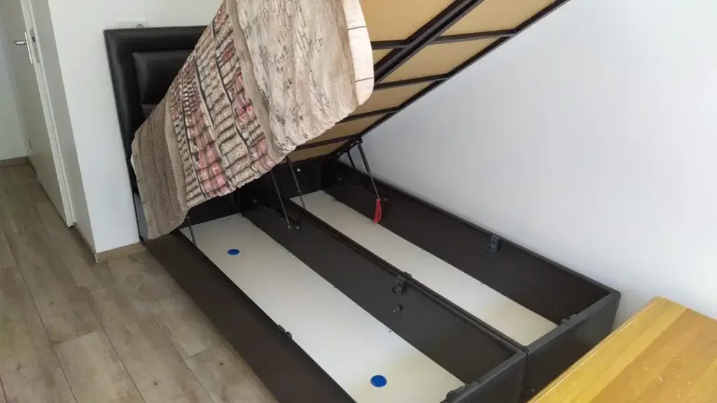 Foto van de Appartement gelegen aan de John Blankensteinstraat in Amsterdam