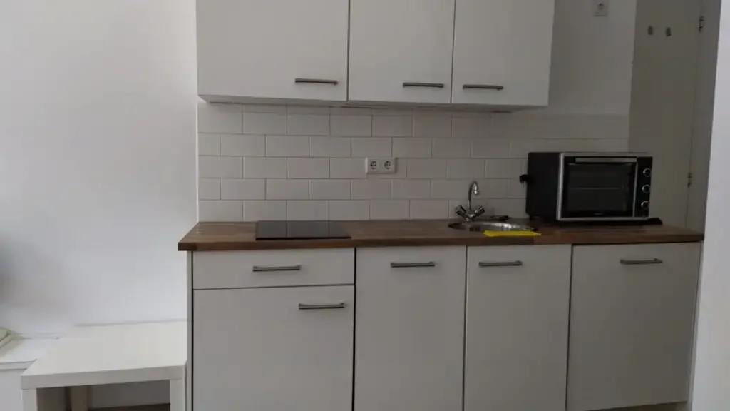 Foto van de Appartement gelegen aan de John Blankensteinstraat in Amsterdam