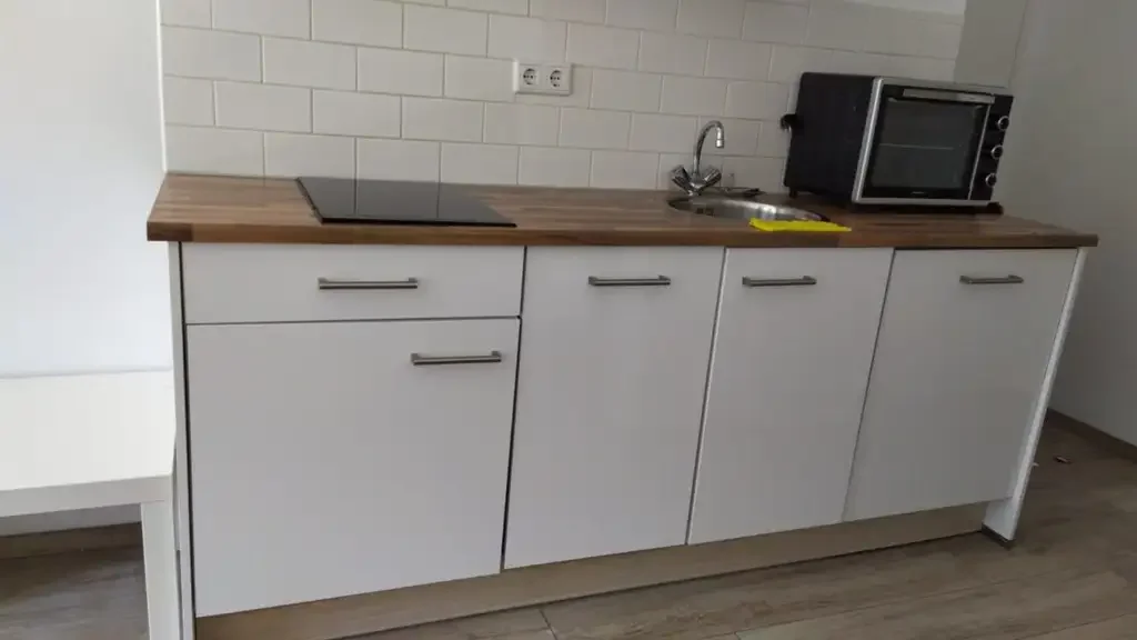 Foto van de Appartement gelegen aan de John Blankensteinstraat in Amsterdam