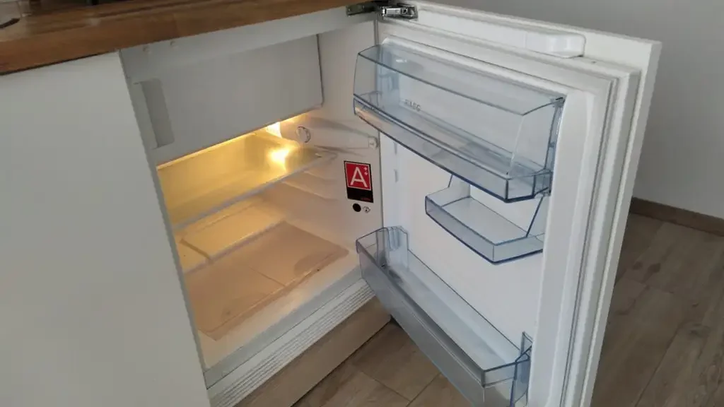 Foto van de Appartement gelegen aan de John Blankensteinstraat in Amsterdam