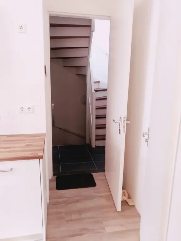 Foto van de Appartement gelegen aan de John Blankensteinstraat in Amsterdam