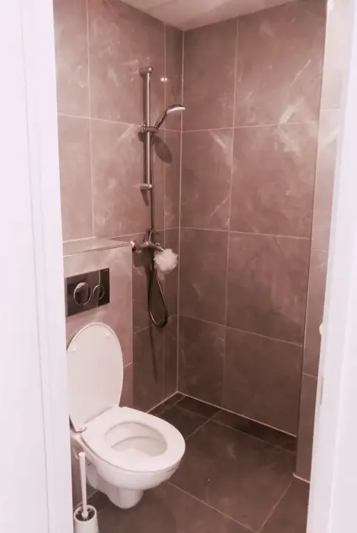 Foto van de Appartement gelegen aan de John Blankensteinstraat in Amsterdam