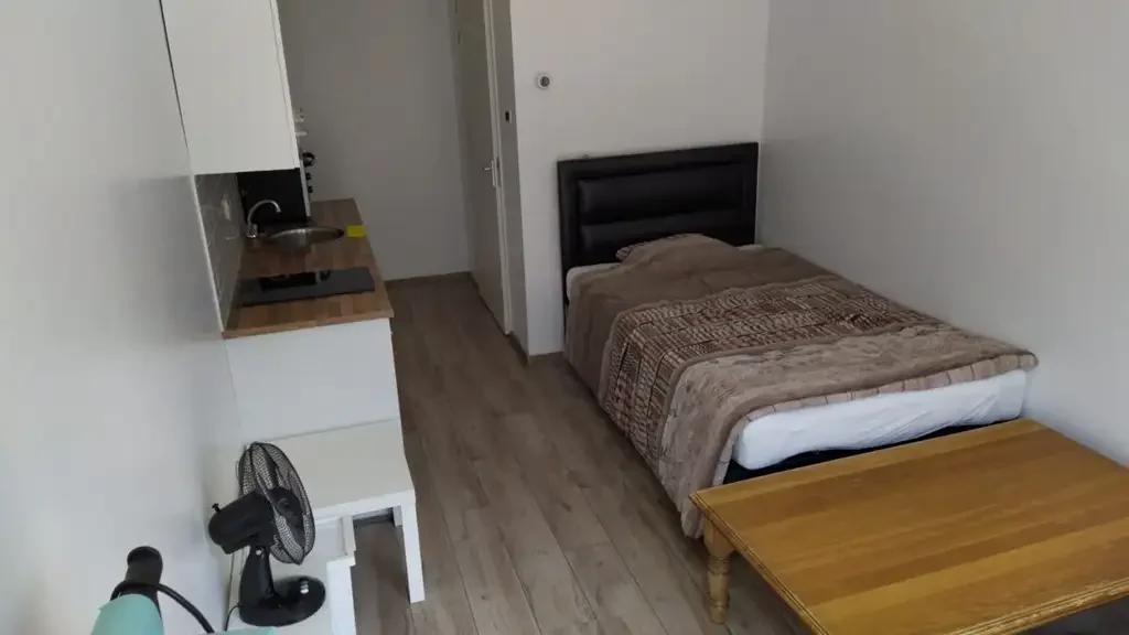 Foto van de Appartement gelegen aan de John Blankensteinstraat in Amsterdam