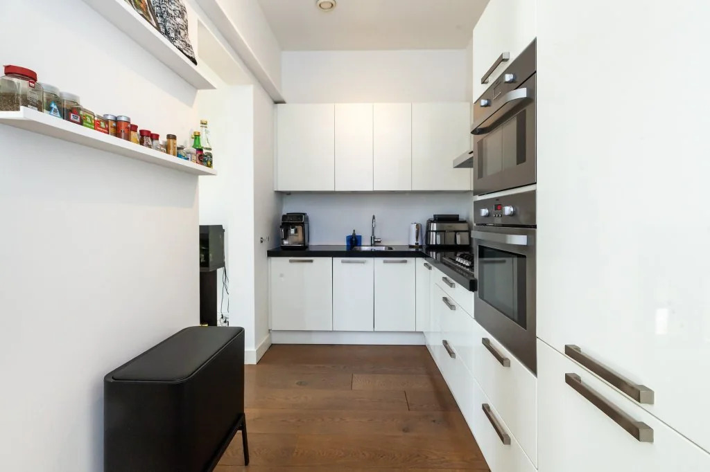 Foto van de Appartement gelegen aan de Haagdijk in Breda