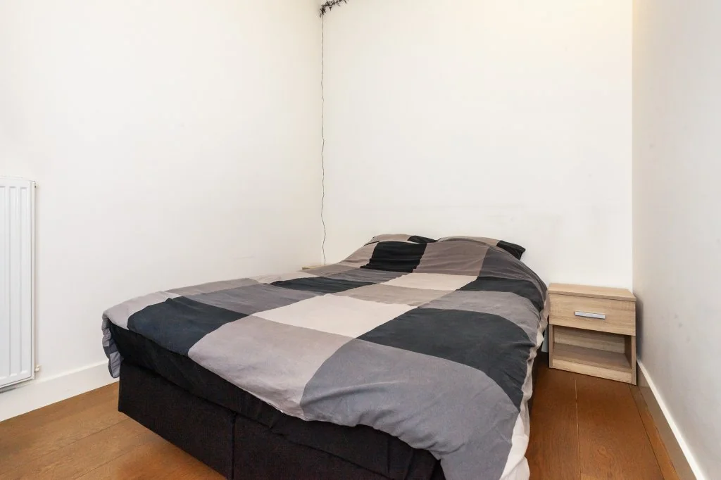 Foto van de Appartement gelegen aan de Haagdijk in Breda