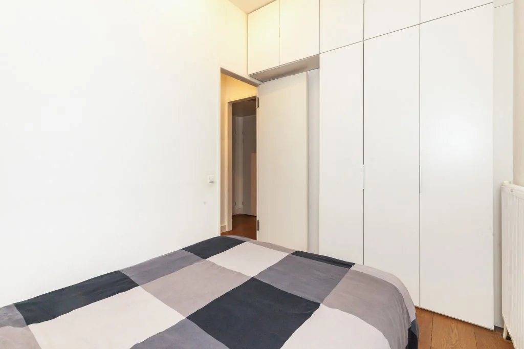 Foto van de Appartement gelegen aan de Haagdijk in Breda