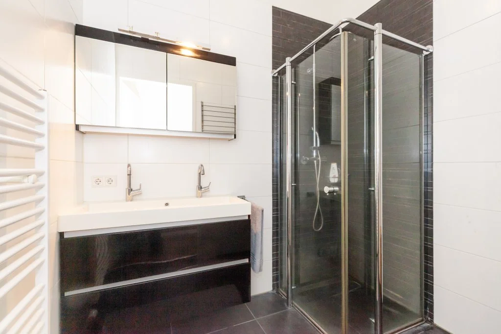 Foto van de Appartement gelegen aan de Haagdijk in Breda