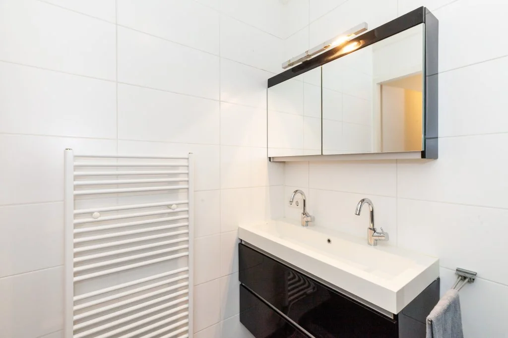Foto van de Appartement gelegen aan de Haagdijk in Breda