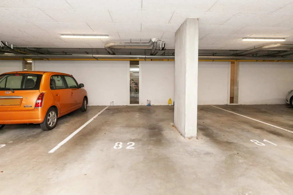 Foto van de Appartement gelegen aan de Haagdijk in Breda