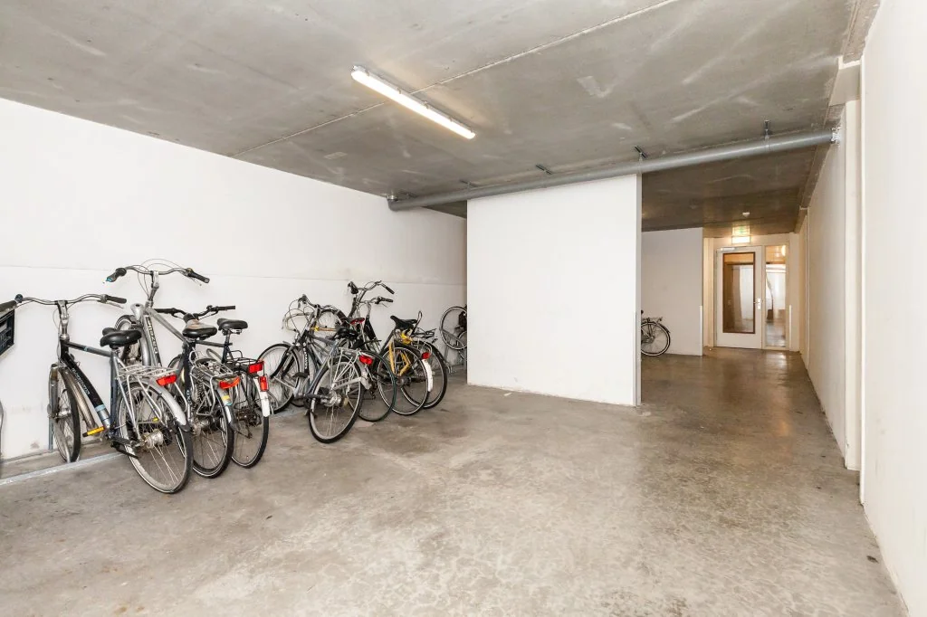 Foto van de Appartement gelegen aan de Haagdijk in Breda