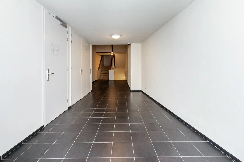 Foto van de Appartement gelegen aan de Haagdijk in Breda