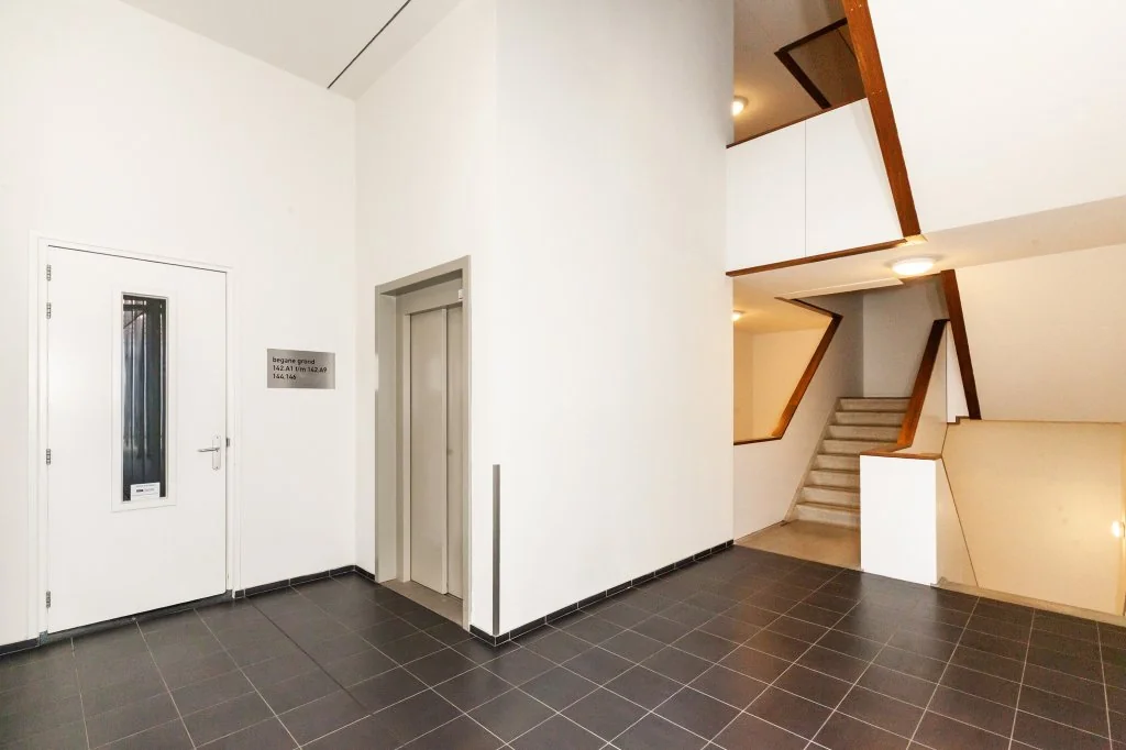 Foto van de Appartement gelegen aan de Haagdijk in Breda