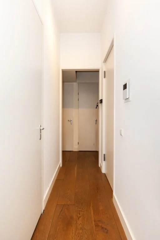 Foto van de Appartement gelegen aan de Haagdijk in Breda