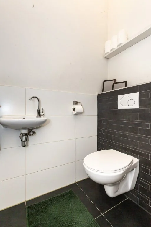 Foto van de Appartement gelegen aan de Haagdijk in Breda