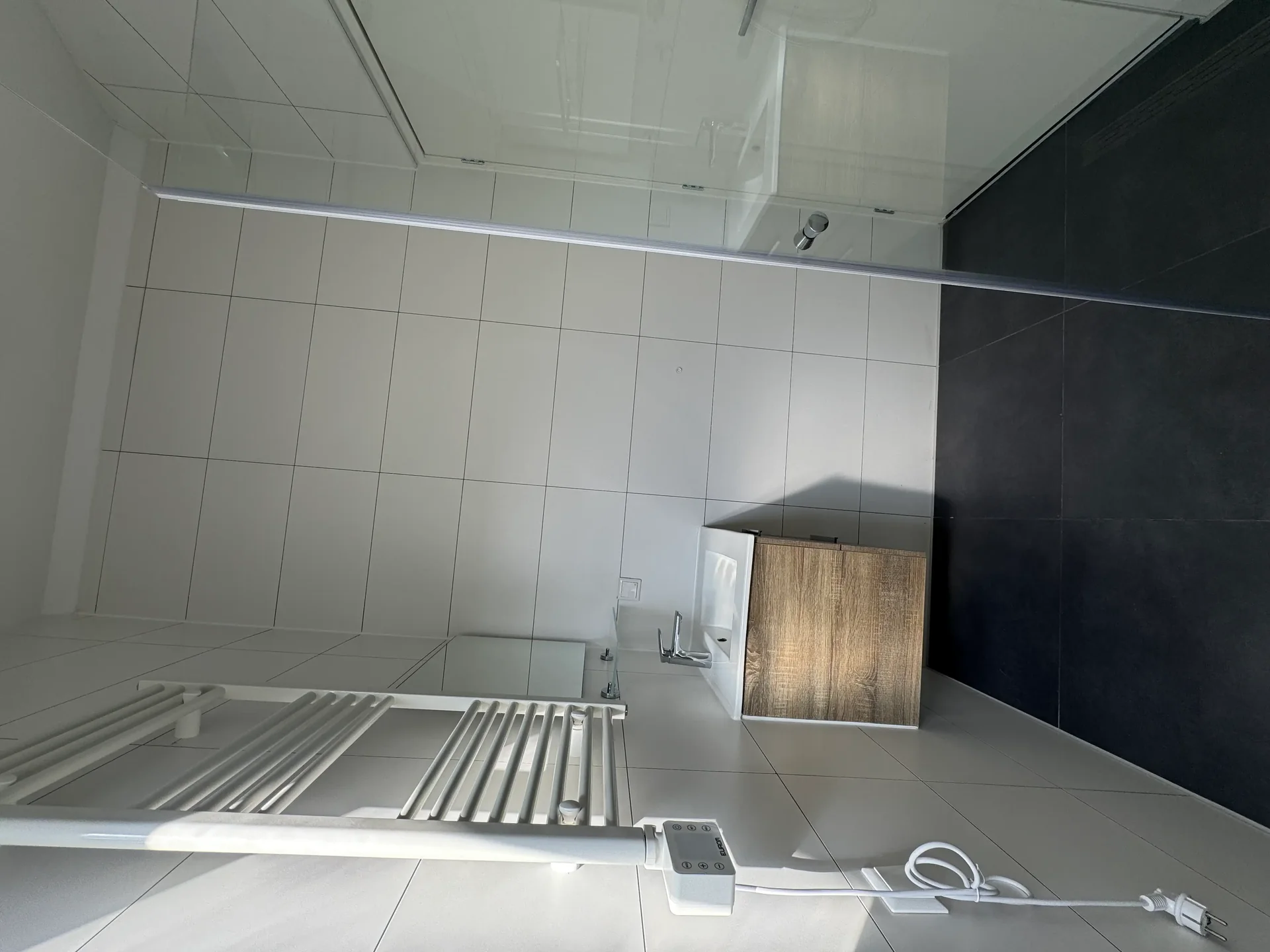 Foto van de Appartement gelegen aan de Zwart Janstraat in Rotterdam
