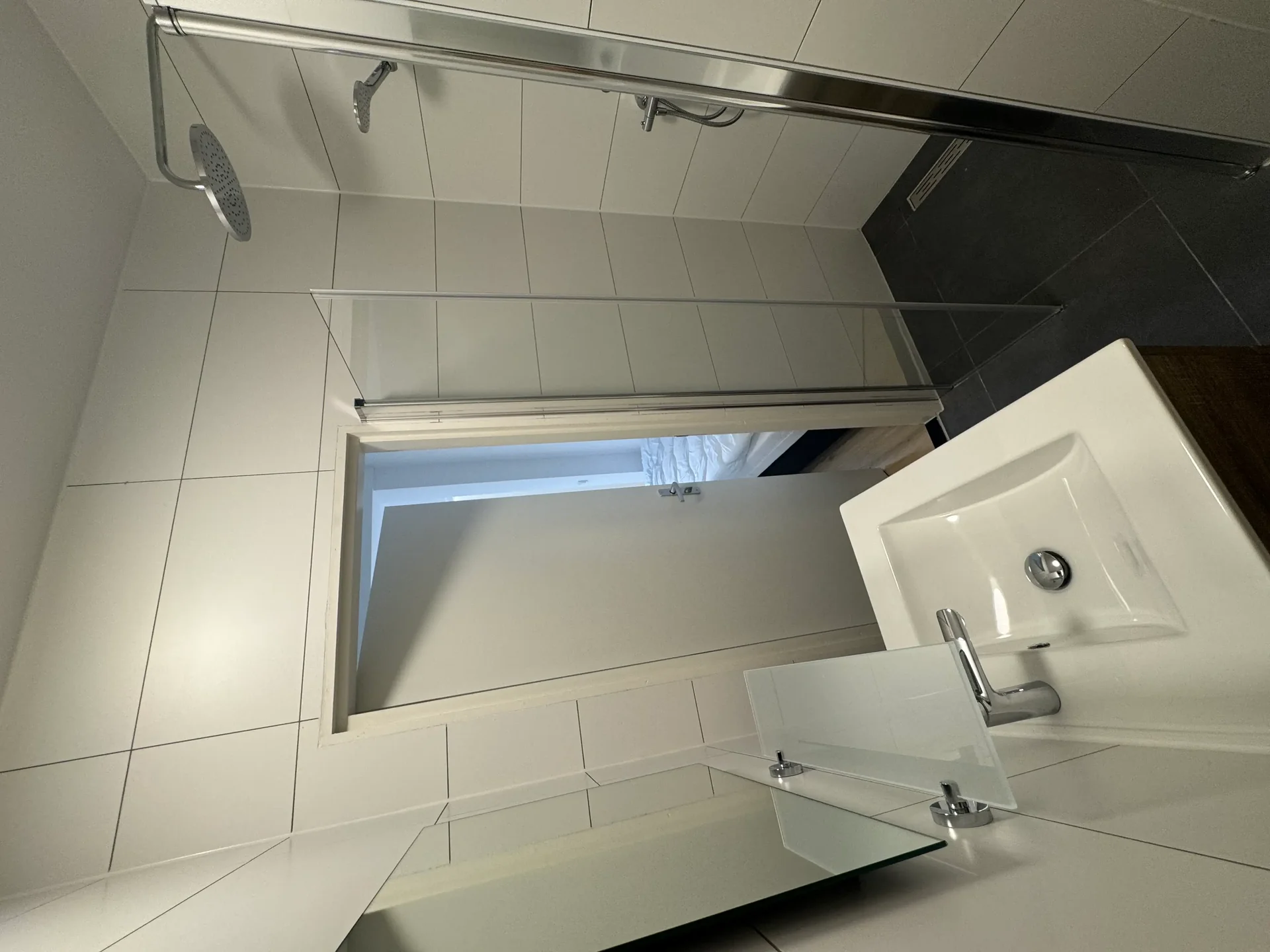 Foto van de Appartement gelegen aan de Zwart Janstraat in Rotterdam