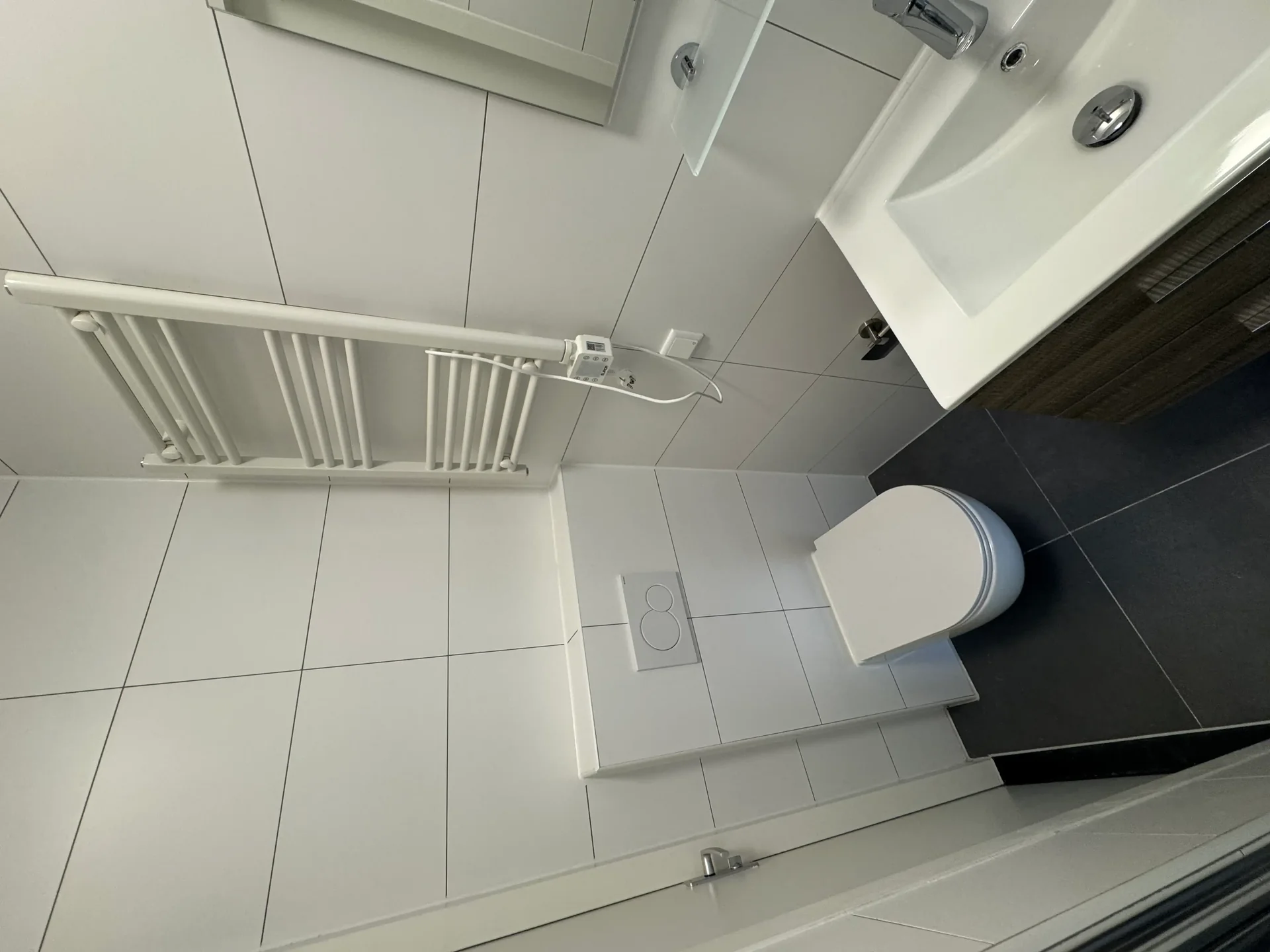 Foto van de Appartement gelegen aan de Zwart Janstraat in Rotterdam
