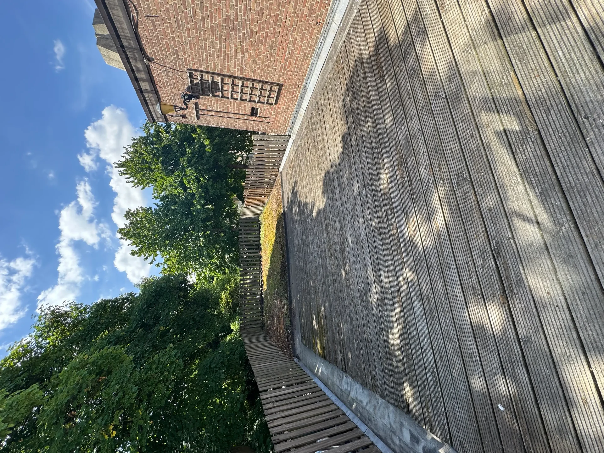 Foto van de Appartement gelegen aan de Zwart Janstraat in Rotterdam