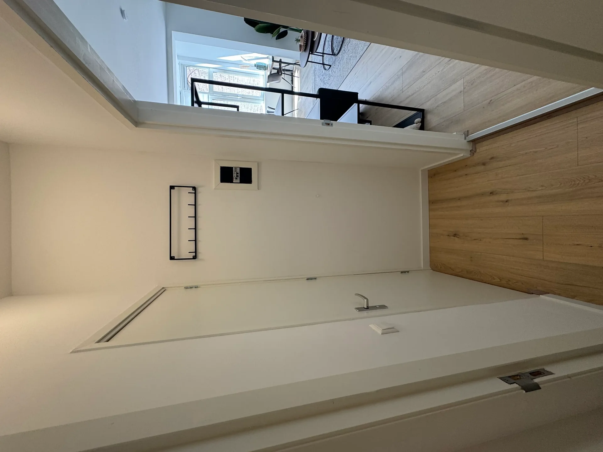 Foto van de Appartement gelegen aan de Zwart Janstraat in Rotterdam