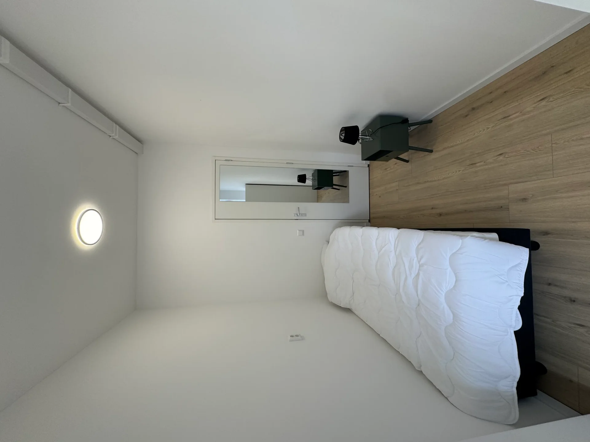 Foto van de Appartement gelegen aan de Zwart Janstraat in Rotterdam