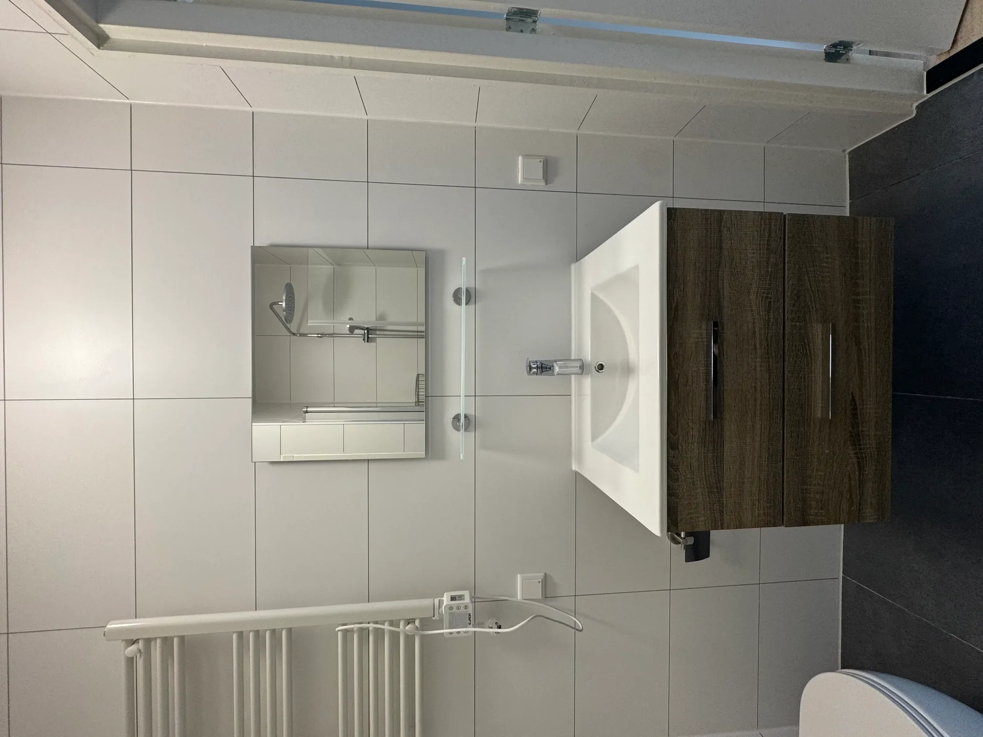 Foto van de Appartement gelegen aan de Zwart Janstraat in Rotterdam