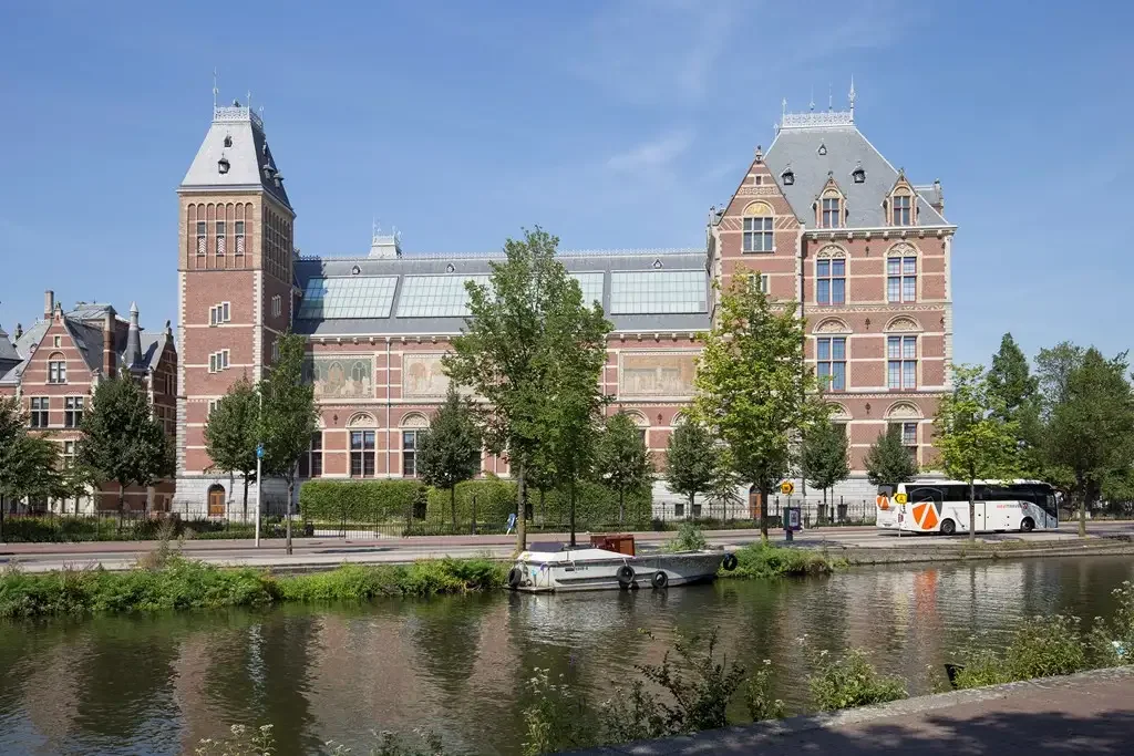 Foto van de Appartement gelegen aan de Eerste Jan Steenstraat in Amsterdam