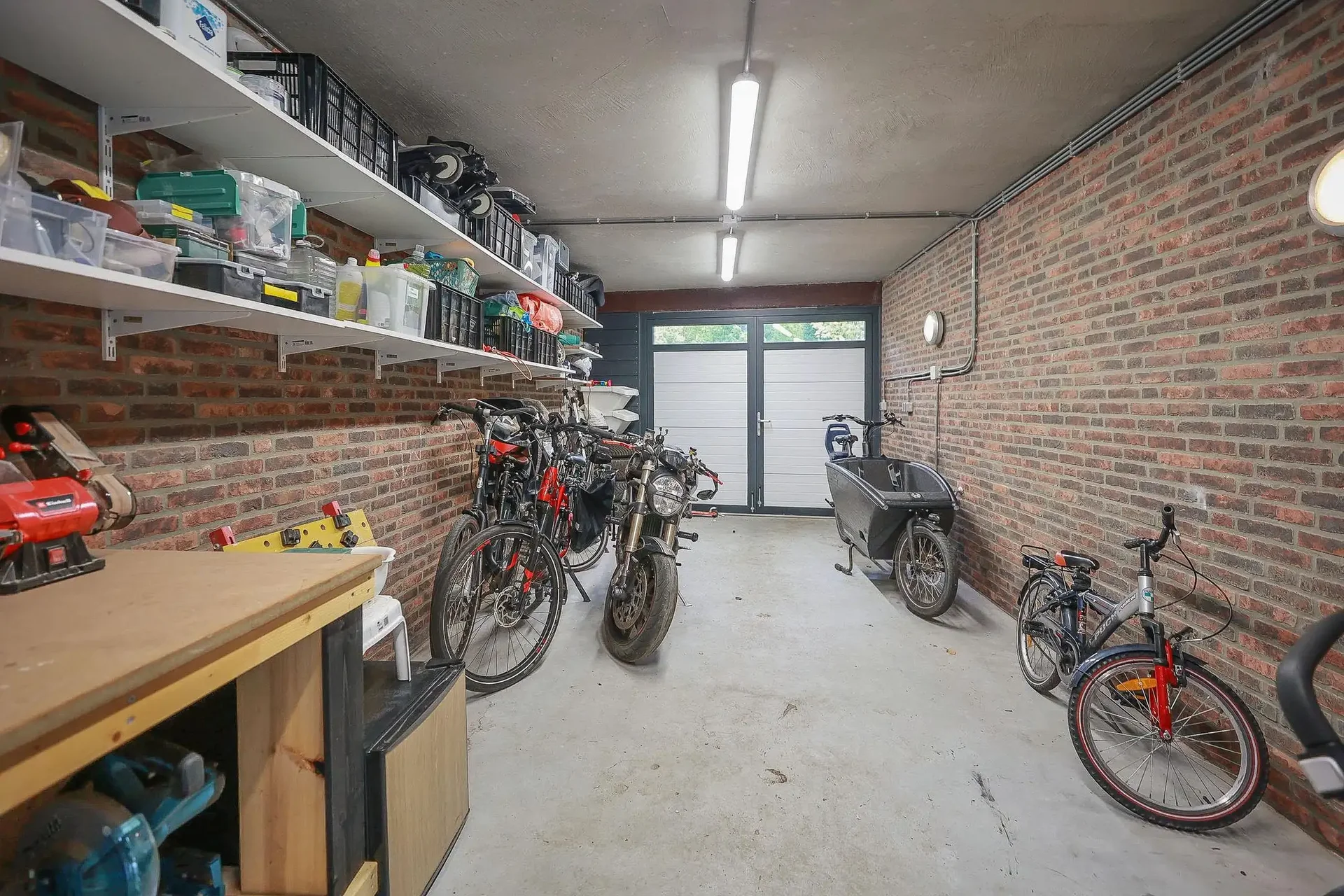 Foto van de Appartement gelegen aan de Westerweg in Purmerend