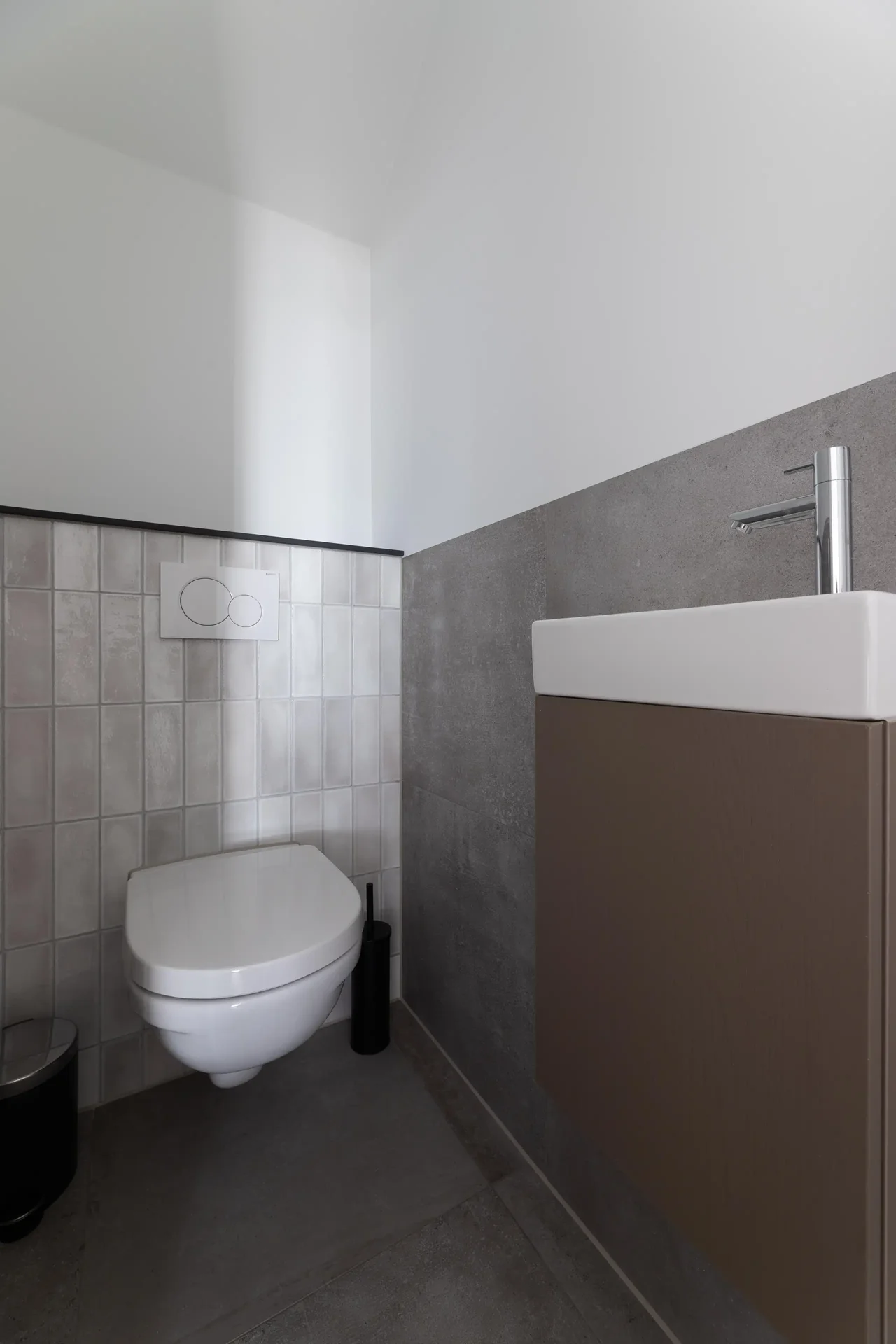 Foto van de Appartement gelegen aan de Kerkstraat in Oisterwijk