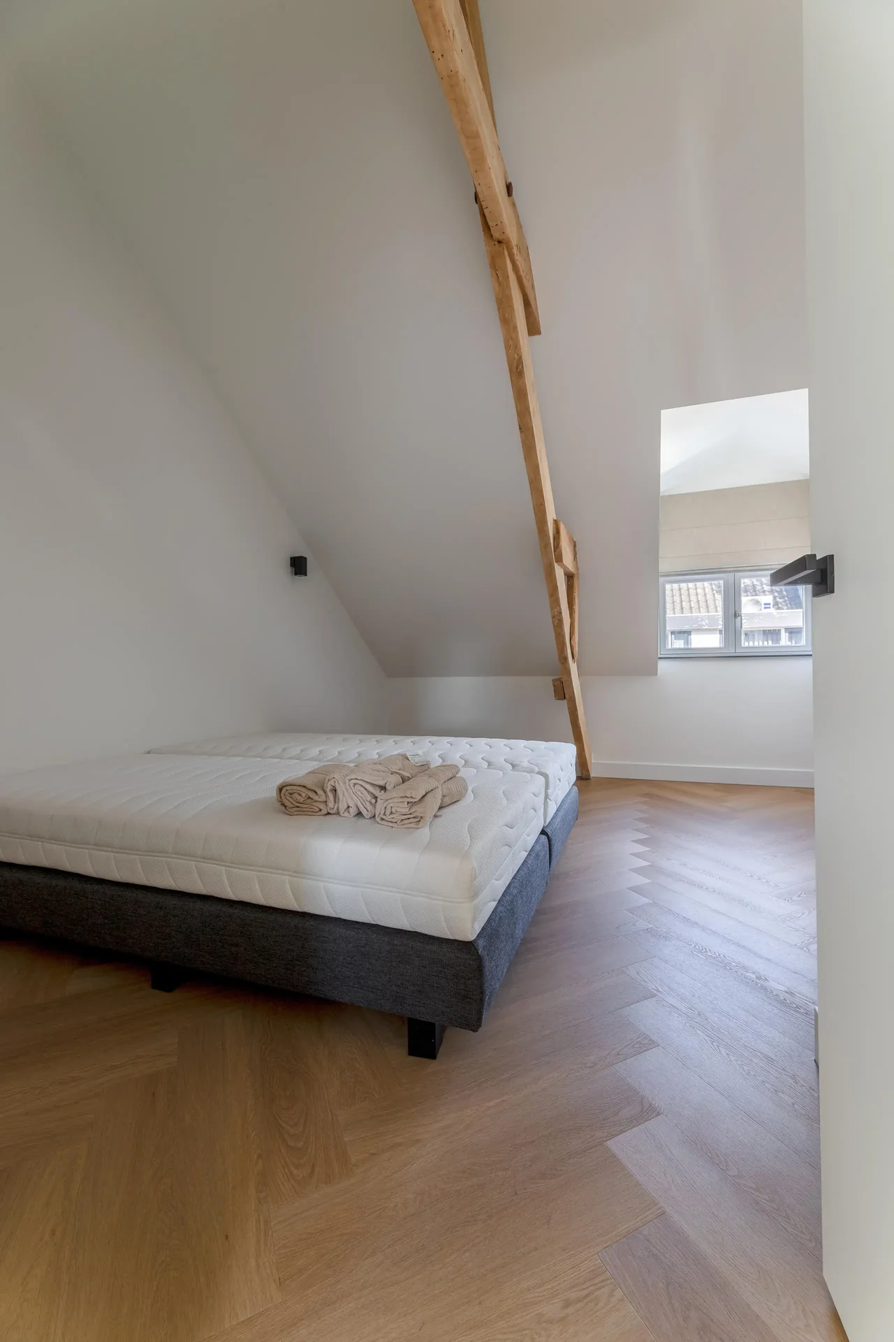 Foto van de Appartement gelegen aan de Kerkstraat in Oisterwijk