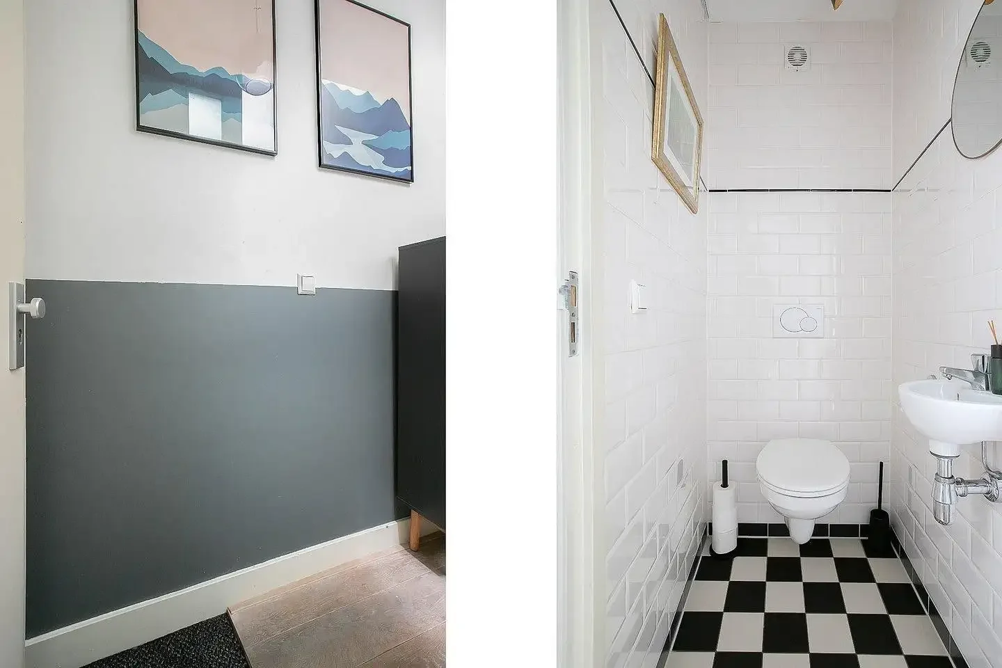 Foto van de Appartement gelegen aan de Stolwijkstraat in Amsterdam