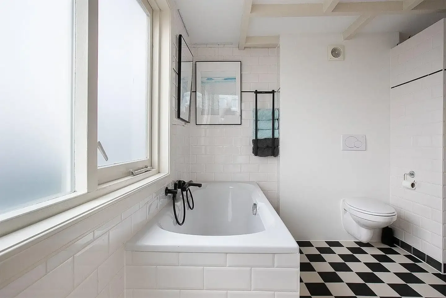 Foto van de Appartement gelegen aan de Stolwijkstraat in Amsterdam