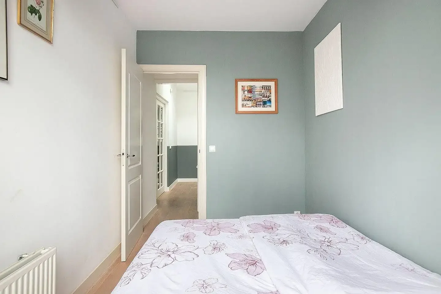 Foto van de Appartement gelegen aan de Stolwijkstraat in Amsterdam