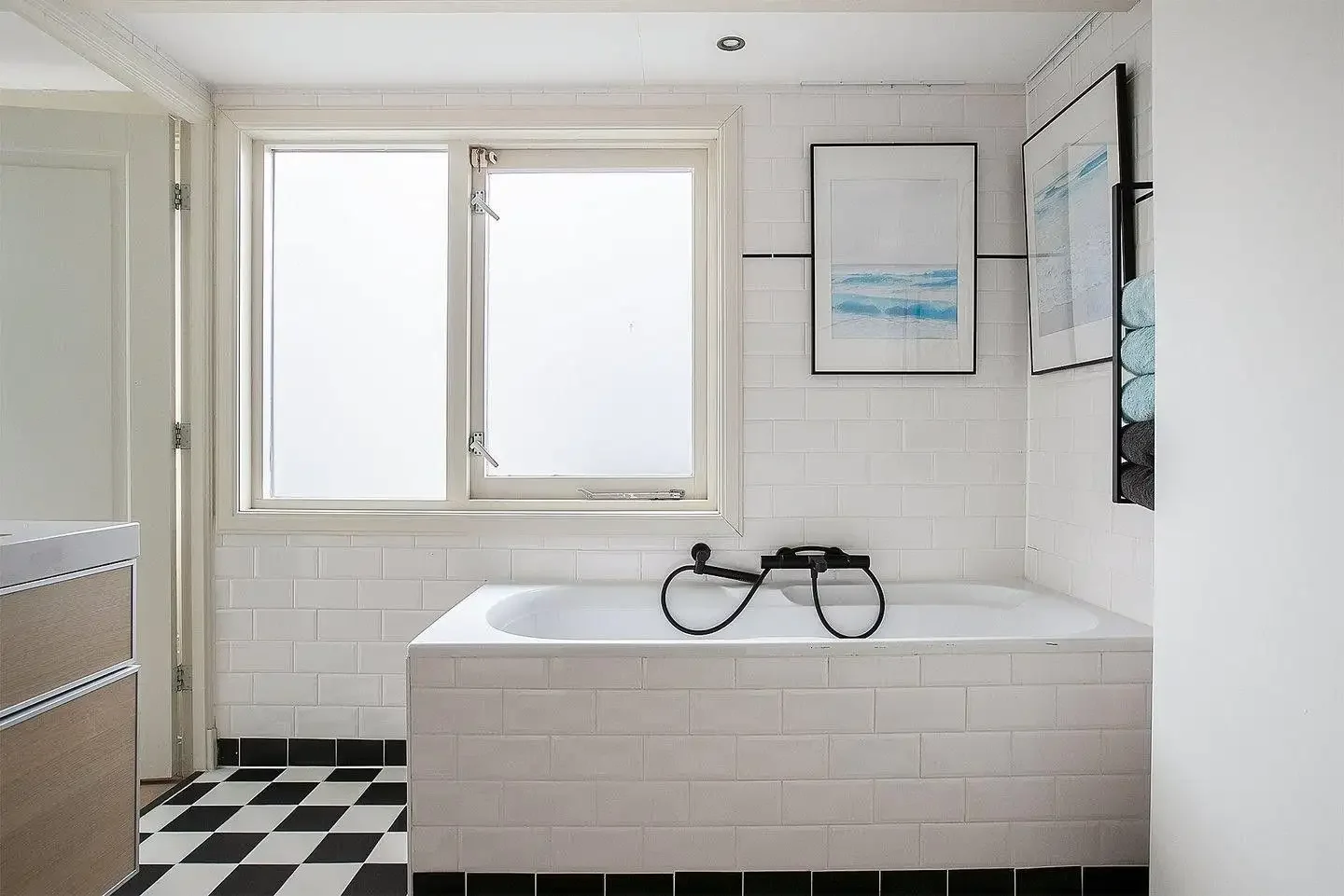 Foto van de Appartement gelegen aan de Stolwijkstraat in Amsterdam