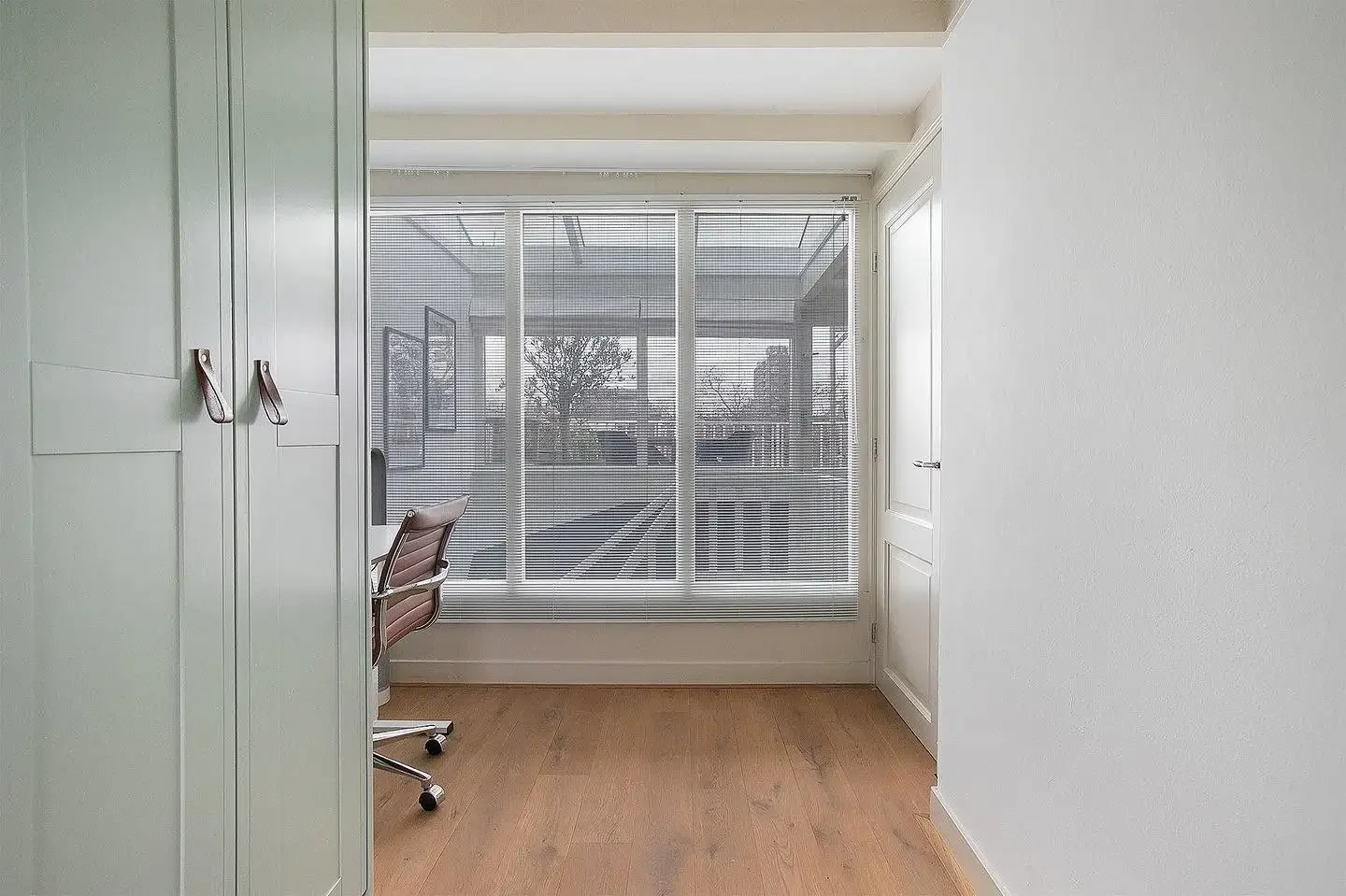 Foto van de Appartement gelegen aan de Stolwijkstraat in Amsterdam
