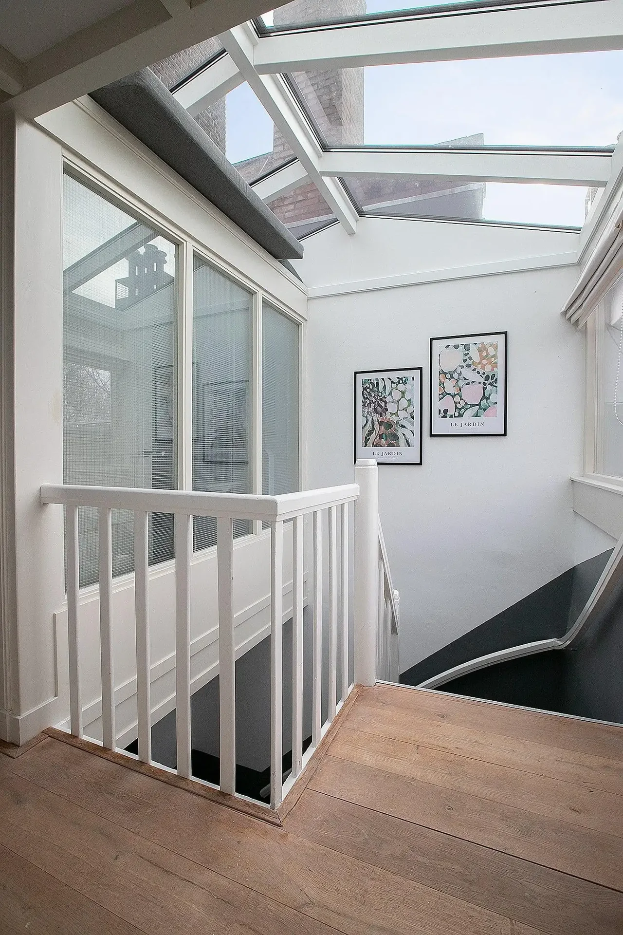 Foto van de Appartement gelegen aan de Stolwijkstraat in Amsterdam