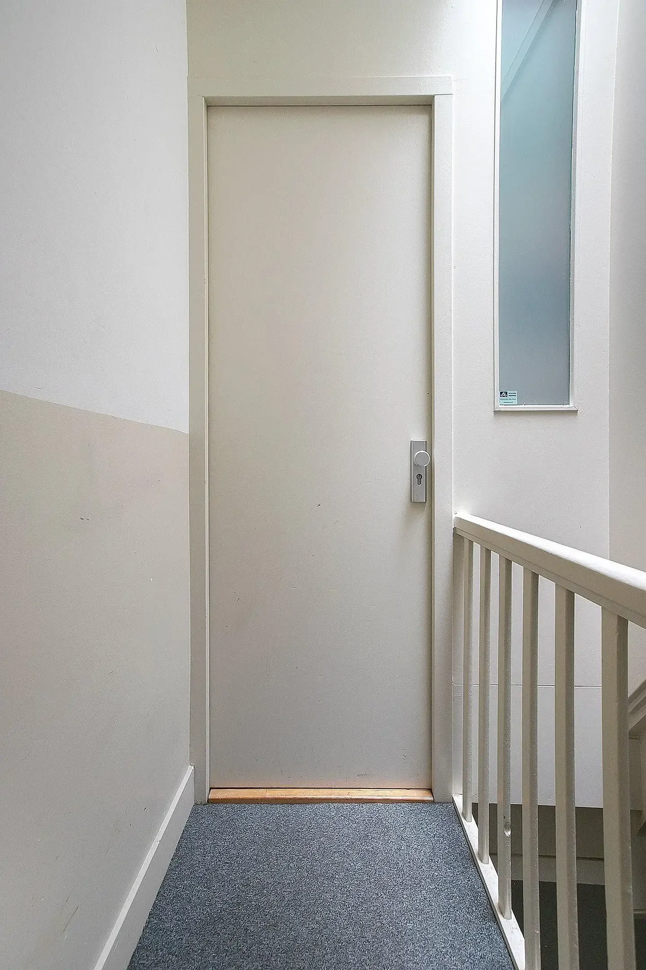 Foto van de Appartement gelegen aan de Stolwijkstraat in Amsterdam