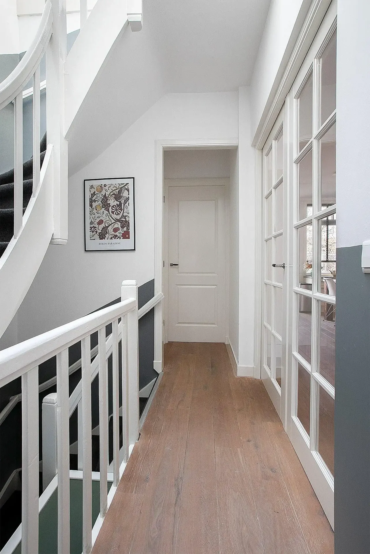 Foto van de Appartement gelegen aan de Stolwijkstraat in Amsterdam