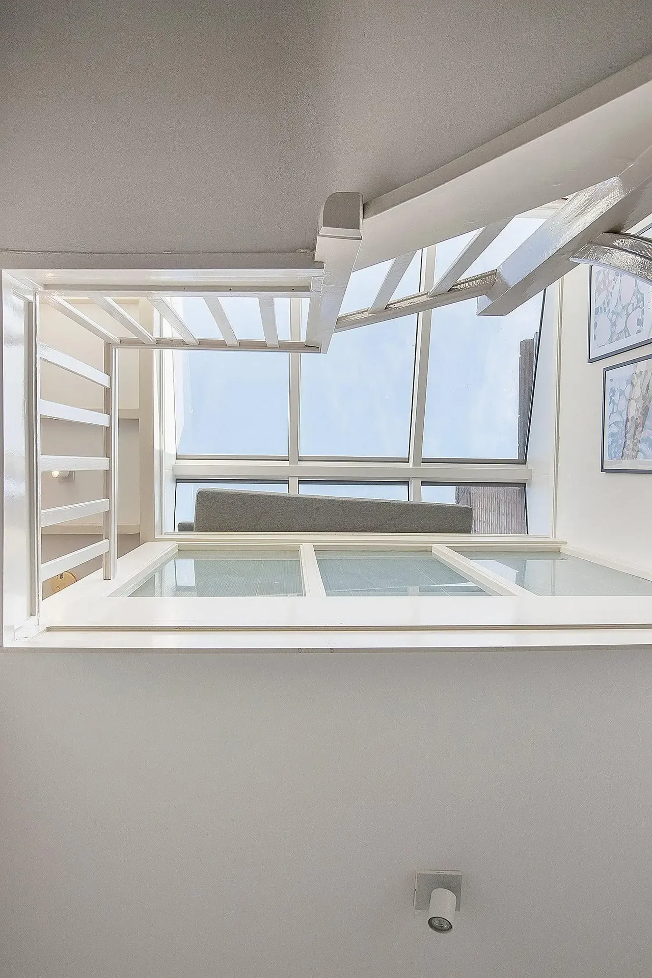 Foto van de Appartement gelegen aan de Stolwijkstraat in Amsterdam