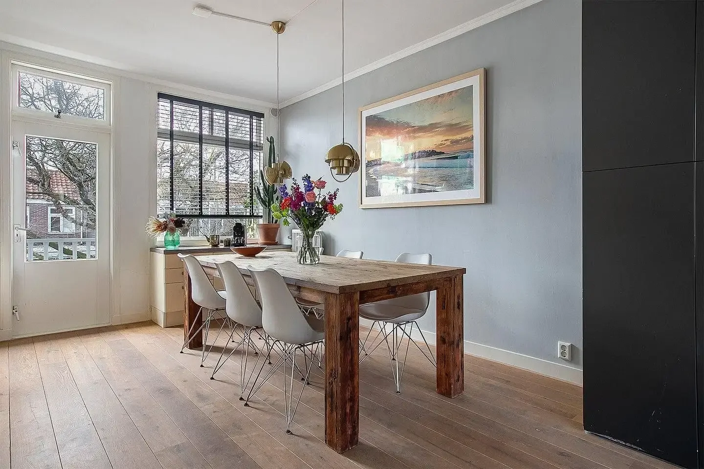 Foto van de Appartement gelegen aan de Stolwijkstraat in Amsterdam