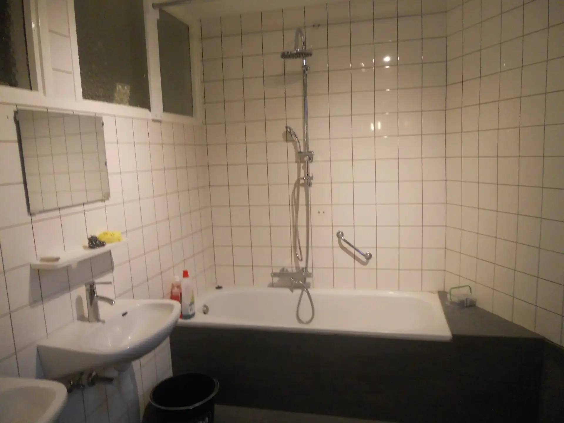 Foto van de Appartement gelegen aan de Heuvellaan in Hilversum