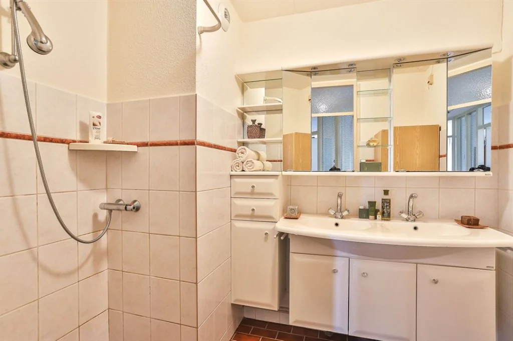 Foto van de Appartement gelegen aan de Vestdijklaan in Groningen
