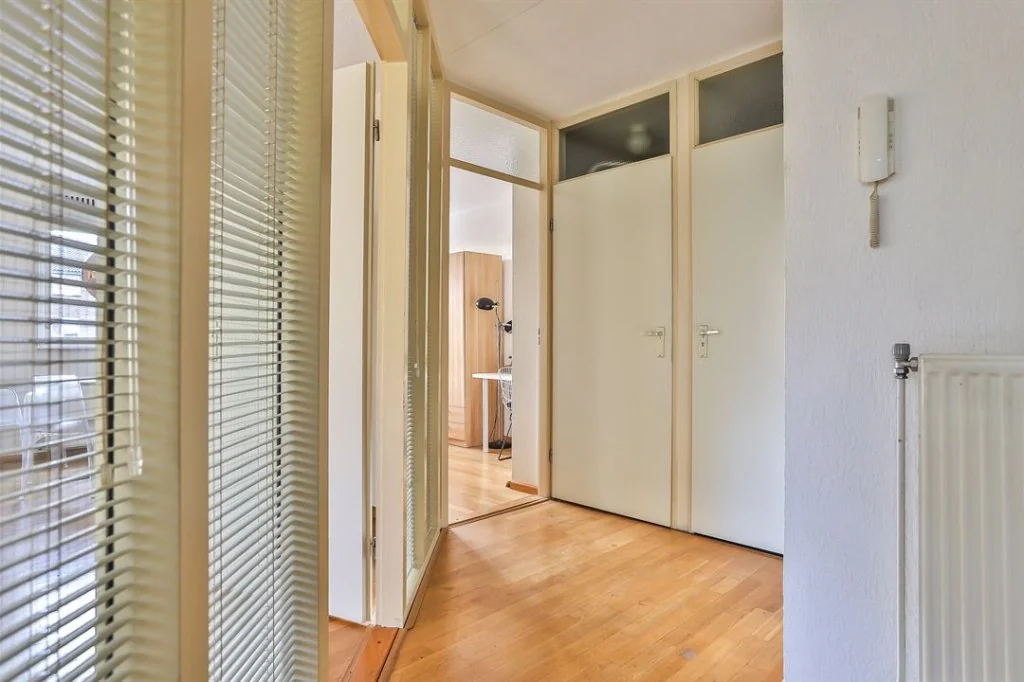 Foto van de Appartement gelegen aan de Vestdijklaan in Groningen