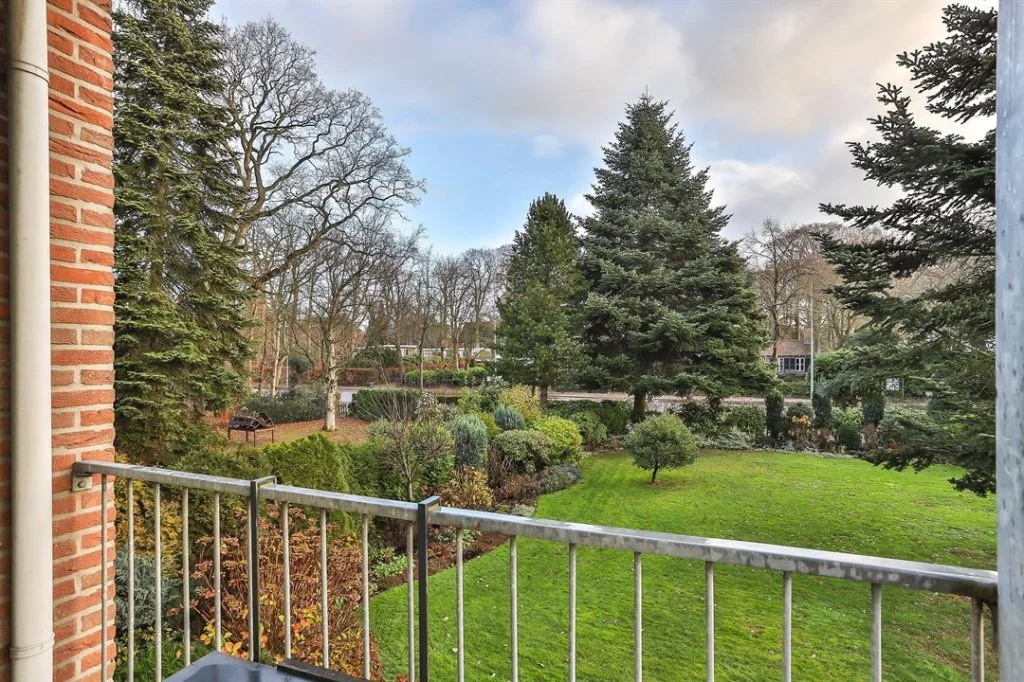 Foto van de Appartement gelegen aan de Vestdijklaan in Groningen