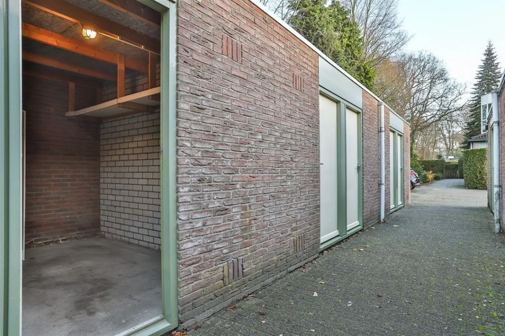 Foto van de Appartement gelegen aan de Vestdijklaan in Groningen
